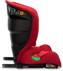 Автокресло Caretero Nimbus i-Size Red (4-12 лет)